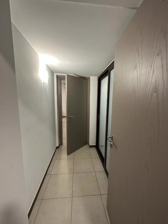 Cassiopea Apartment CTA Exterior photo